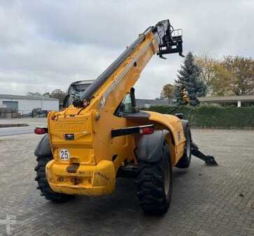 Andet 2015 Manitou MT 1840 ST3B (3)