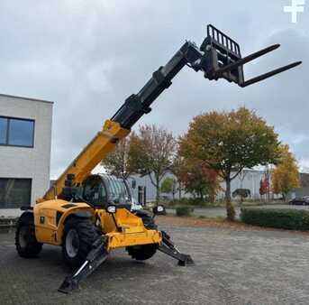 Andet 2015 Manitou MT 1840 ST3B (4)