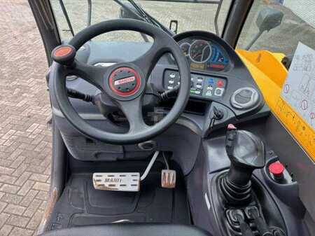 Andet 2015 Manitou MT 1840 ST3B (6)