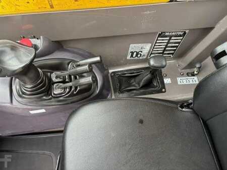 Andet 2015 Manitou MT 1840 ST3B (7)