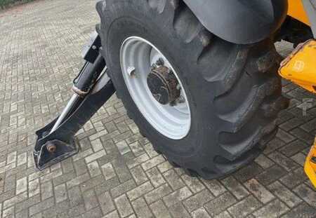 Andet 2015 Manitou MT 1840 ST3B (9)