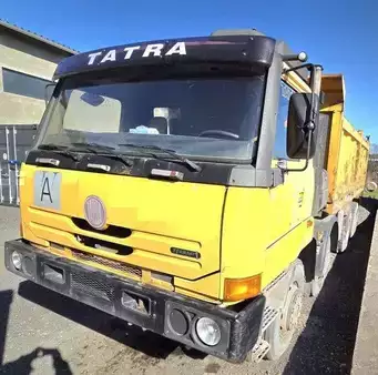 Ostatní 2003 Tatra Terrno1 (7)