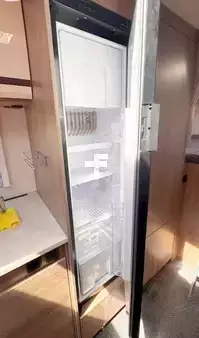 Pozostałe 2020 Fiat Ducato 2.3D - Dethleffs -Trend (10)