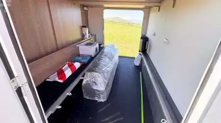 Pozostałe 2020 Fiat Ducato 2.3D - Dethleffs -Trend (11)