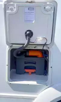 Pozostałe 2020 Fiat Ducato 2.3D - Dethleffs -Trend (20)
