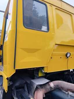 Dumper 2006 Tatra Jamal T163 (12)