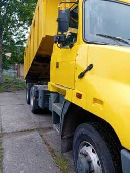 Dumper 2006 Tatra Jamal T163 (13)