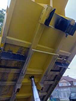 Dumper 2006 Tatra Jamal T163 (18)
