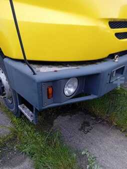 Dumper 2006 Tatra Jamal T163 (19)