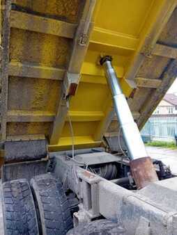 Dumper 2006 Tatra Jamal T163 (5)
