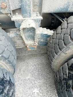 Dumper 2006 Tatra Jamal T163 (6)
