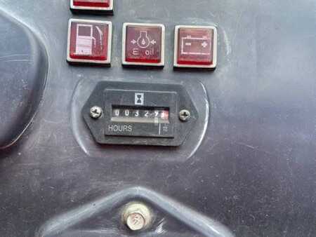 Minigraafmachines 2018 Kubota K008-3 (4)