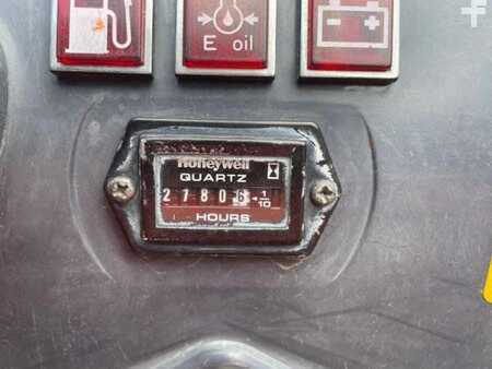 Minigraafmachines 2018 Kubota K008-3 (5)