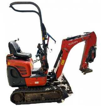 Minibagry 2017 Kubota K008-3 (7)