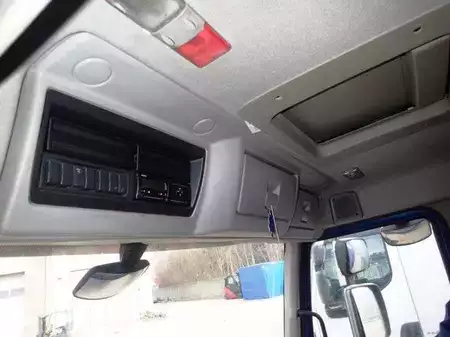Egyéb 2008 Renault Premium DXI R 450.26 S PR (11)