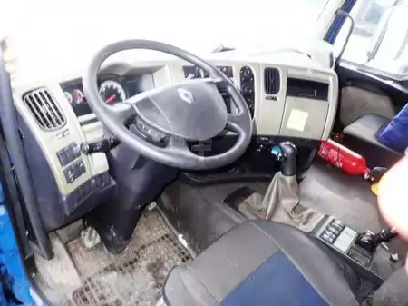 Egyéb 2008 Renault Premium DXI R 450.26 S PR (12)