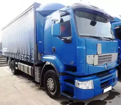 Egyéb 2008 Renault Premium DXI R 450.26 S PR (2)