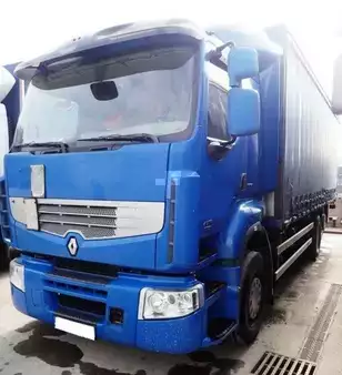 Egyéb 2008 Renault Premium DXI R 450.26 S PR (3)