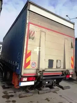 Egyéb 2008 Renault Premium DXI R 450.26 S PR (4)