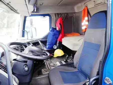 Egyéb 2008 Renault Premium DXI R 450.26 S PR (6)