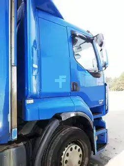 Egyéb 2008 Renault Premium DXI R 450.26 S PR (9)