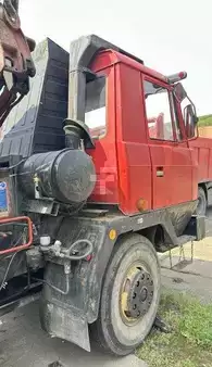 Pozostałe 1991 Tatra 815 + Amco Veba 815 (17)