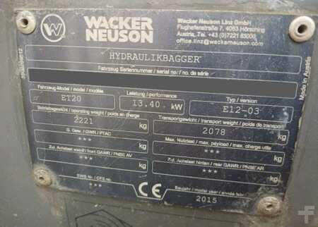 Wacker Neuson ET20
