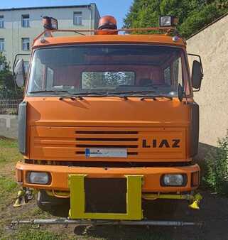 Ostatní 0 LIAZ 110 SA8 (5)