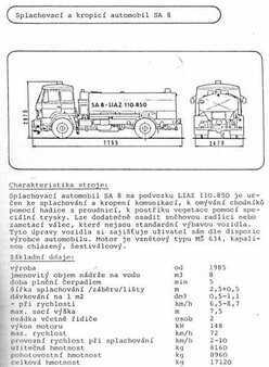 Ostatní 0 LIAZ 110 SA8 (6)