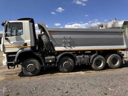 Miscelaneo 2016 Tatra T158 Phoenix (DAF) (11)