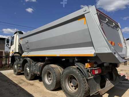 Miscelaneo 2016 Tatra T158 Phoenix (DAF) (3)