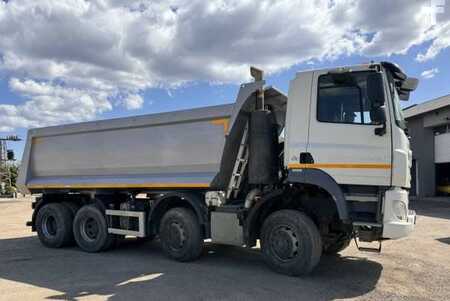 Miscelaneo 2016 Tatra T158 Phoenix (DAF) (4)