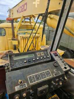 Outro 0 Tatra 148 +ČKD - AD 20 (4)