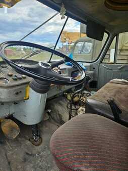 Outro 0 Tatra 148 +ČKD - AD 20 (5)