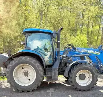 Pozostałe 2017 New Holland Construction T6.175 (+ 770 TL) (4)