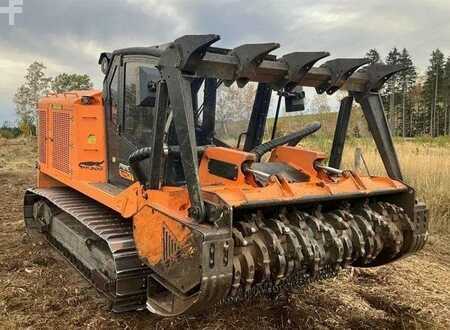 [div] _JINÉ (IT) FAE/PrimeTech - PT 300 (prime mover)