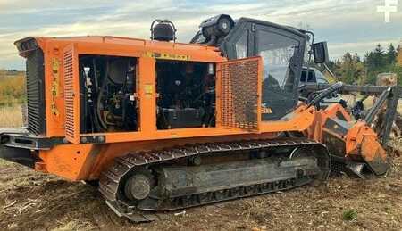 [div] _JINÉ (IT) FAE/PrimeTech - PT 300 (prime mover)