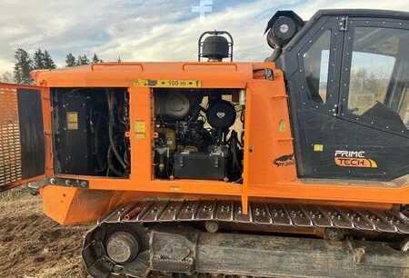 [div] _JINÉ (IT) FAE/PrimeTech - PT 300 (prime mover)