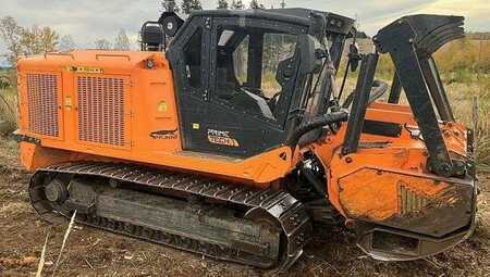 [div] _JINÉ (IT) FAE/PrimeTech - PT 300 (prime mover)