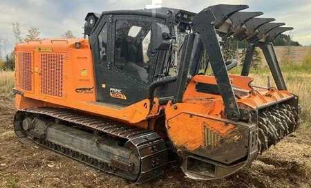 [div] _JINÉ (IT) FAE/PrimeTech - PT 300 (prime mover)