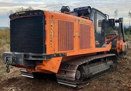 [div] _JINÉ (IT) FAE/PrimeTech - PT 300 (prime mover)