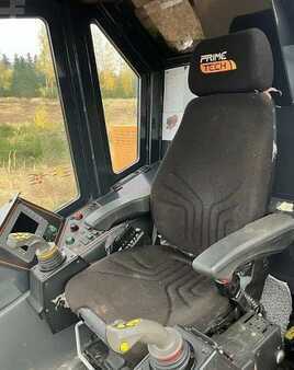 [div] _JINÉ (IT) FAE/PrimeTech - PT 300 (prime mover)