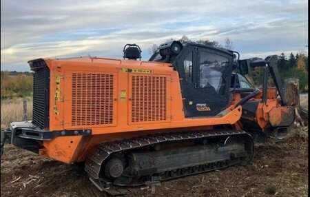 [div] _JINÉ (IT) FAE/PrimeTech - PT 300 (prime mover)