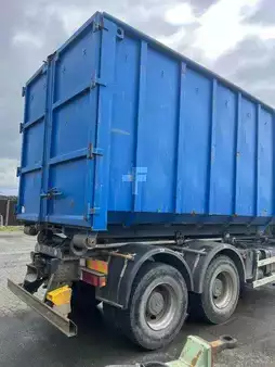 Andet 2014 Iveco Trakker 260T45 (4)