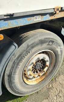 Sonstige 2005 Panav PV 18 OK (7)