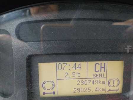 Muut 2016 Iveco Trakker 450 (10)