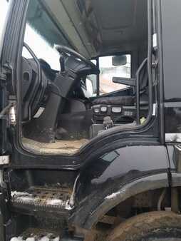 Muut 2016 Iveco Trakker 450 (6)