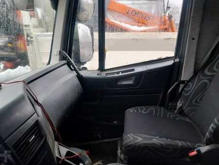 Muut 2016 Iveco Trakker 450 (7)