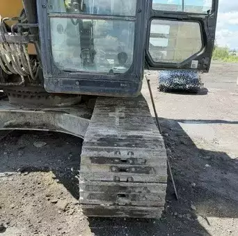 Koparki gąsienicowe 2013 Caterpillar 320E L (Long) (10)