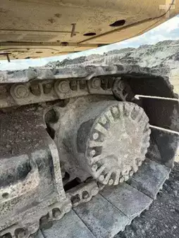 Koparki gąsienicowe 2013 Caterpillar 320E L (Long) (9)